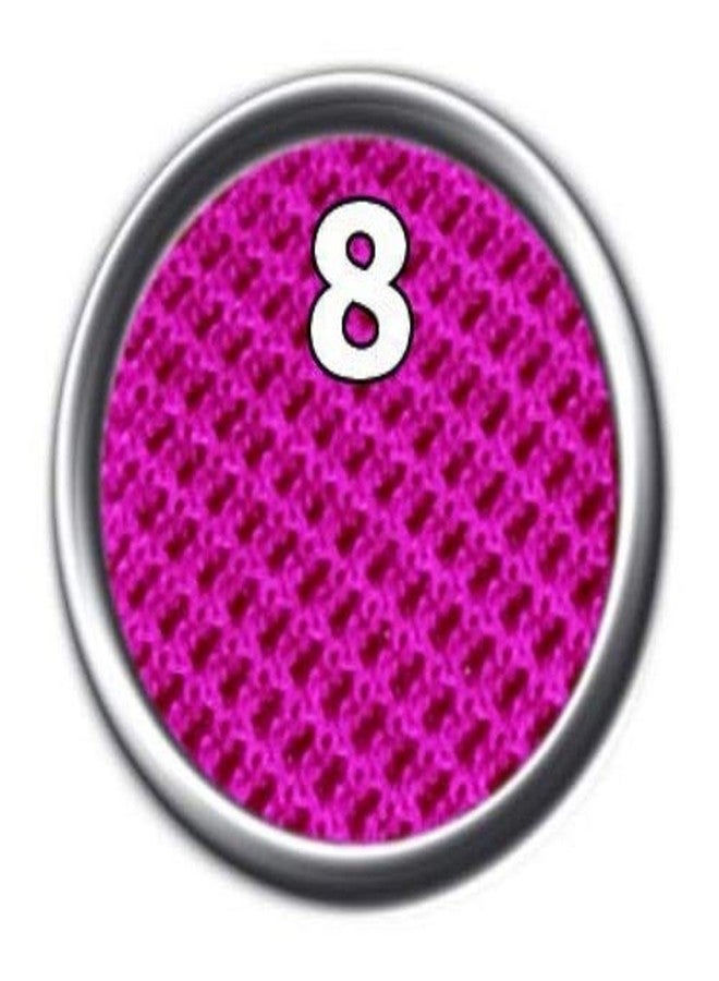 Trixie Soft Dog Harness, 35 - 60 cm x 20 mm, Fuchsia - Image 2